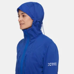 Eiger Nordwand IN Flex Air Hooded Jacket Women