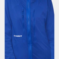 Eiger Nordwand IN Flex Air Hooded Jacket Women