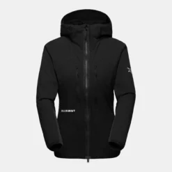 Eiger Nordwand IN Flex Air Hooded Jacket Women