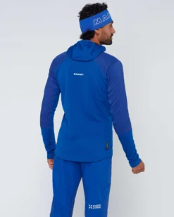 Eiger Nordwand IN Flex Air Hybrid Hooded Jacket Men