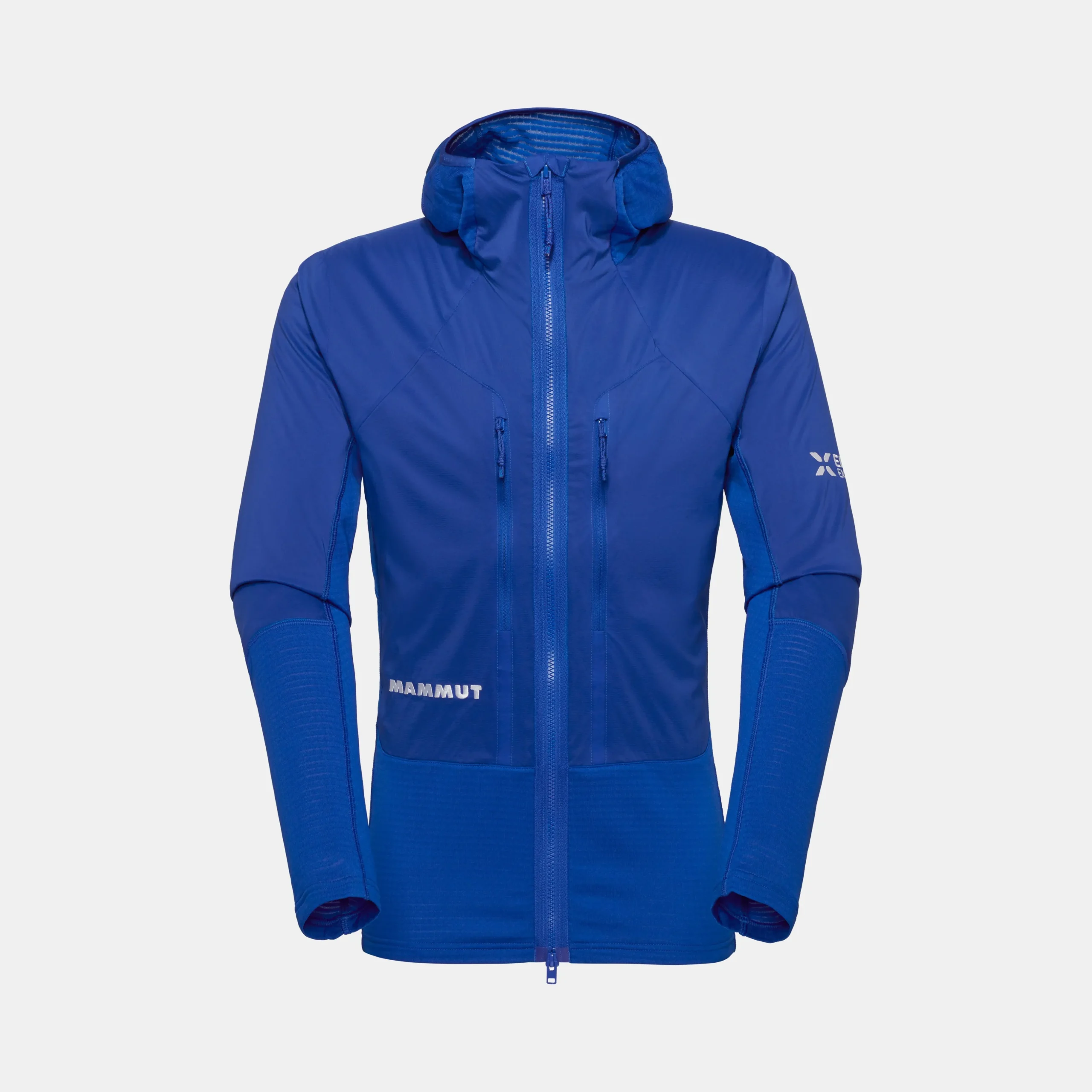 Eiger Nordwand IN Flex Air Hybrid Hooded Jacket Men