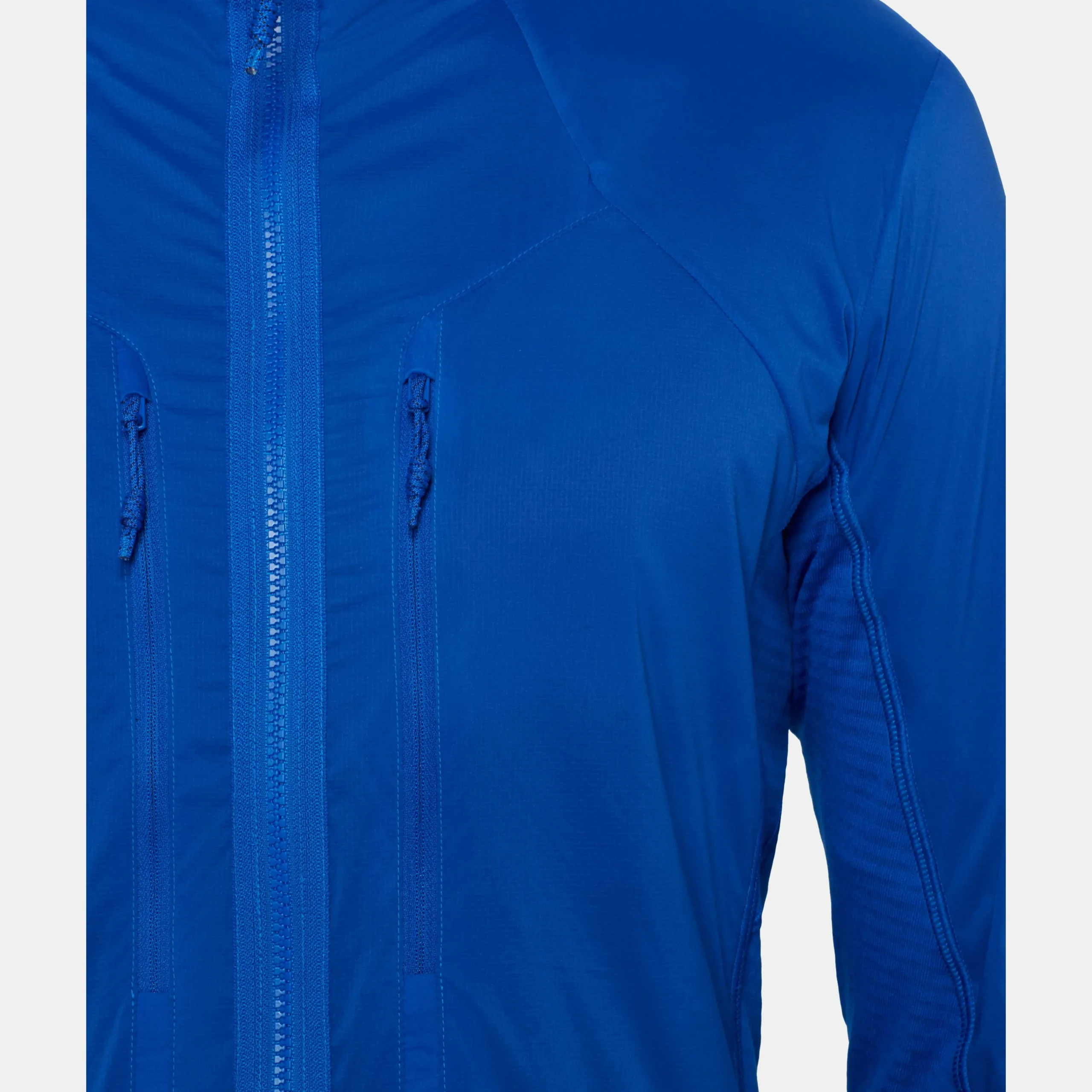 Eiger Nordwand IN Flex Air Hybrid Hooded Jacket Men