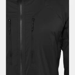 Eiger Nordwand IN Flex Air Hybrid Hooded Jacket Men