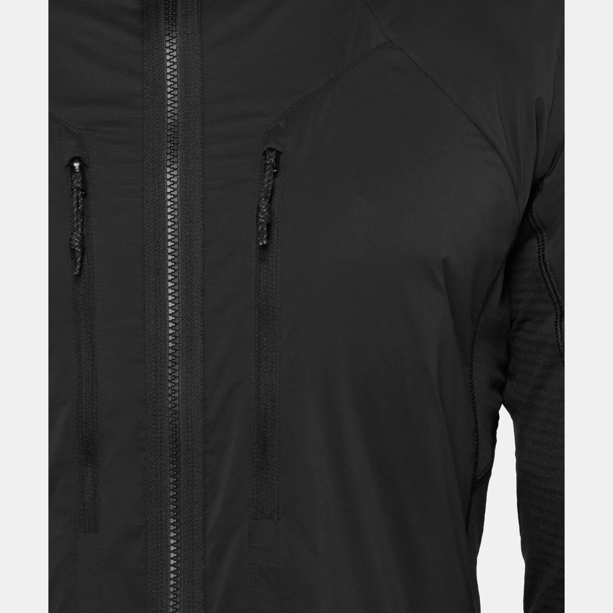 Eiger Nordwand IN Flex Air Hybrid Hooded Jacket Men