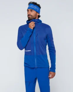 Eiger Nordwand IN Flex Air Hybrid Hooded Jacket Men