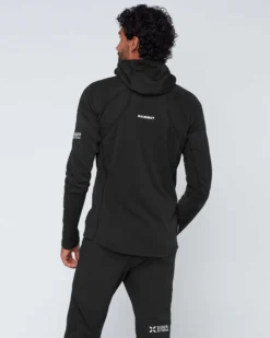 Eiger Nordwand IN Flex Air Hybrid Hooded Jacket Men