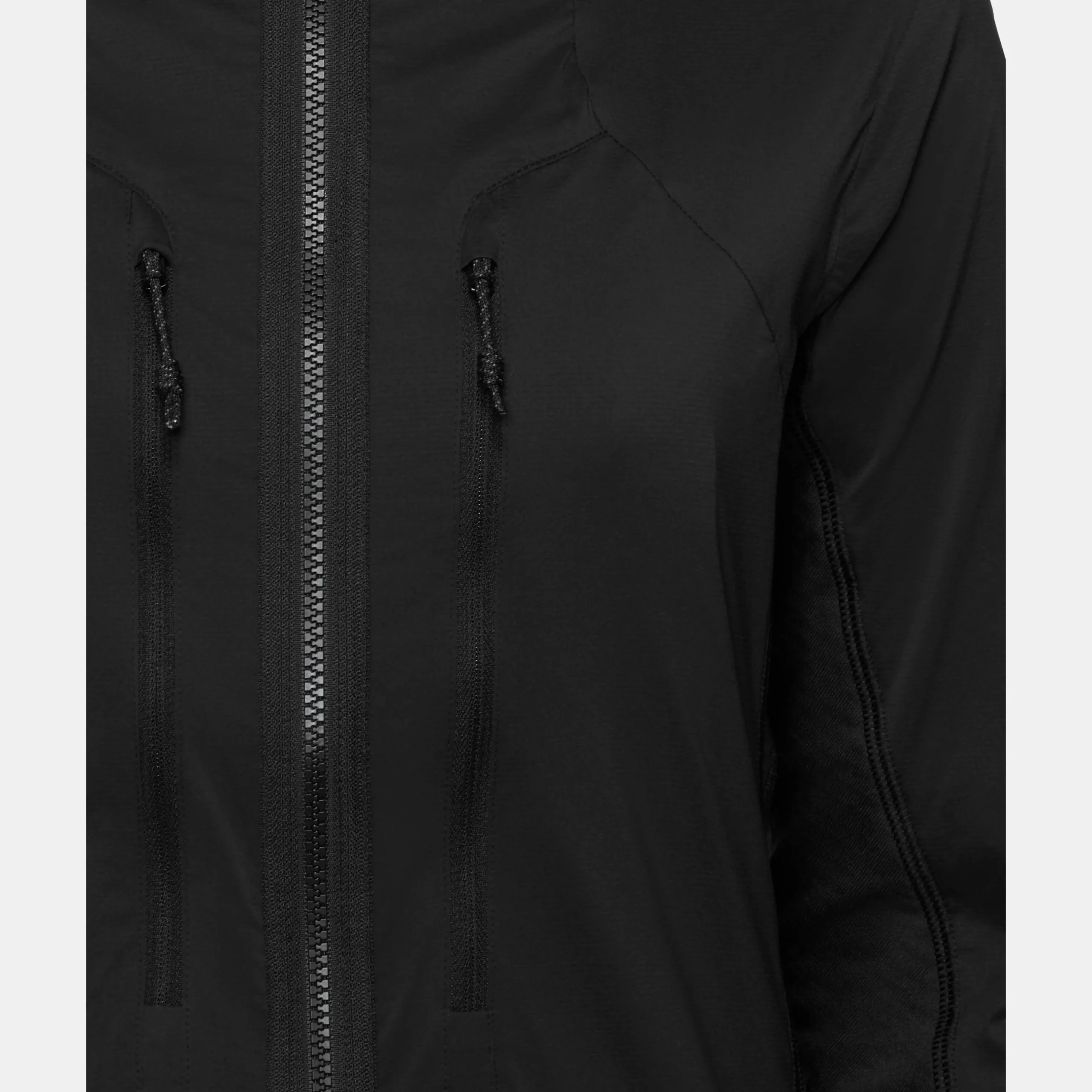 Eiger Nordwand IN Flex Air Hybrid Hooded Jacket Women