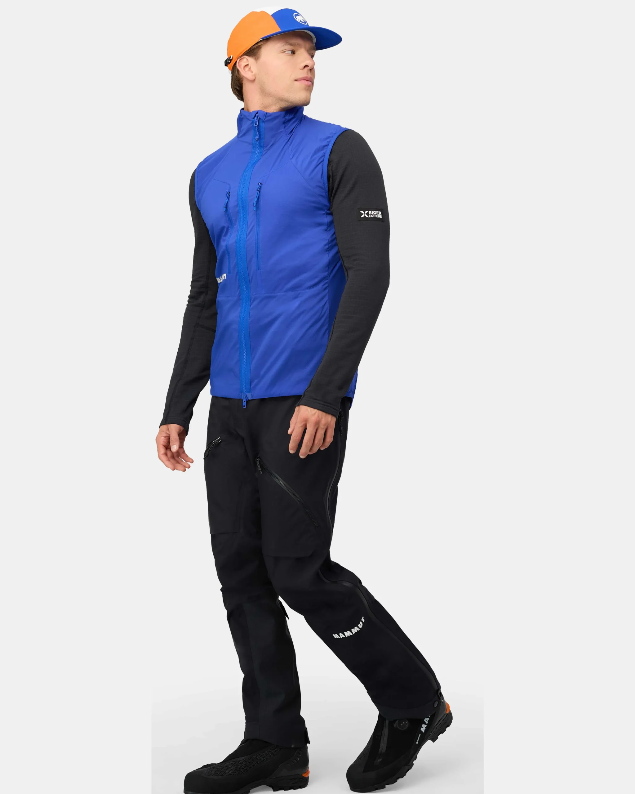 Eiger Nordwand IN Flex Air Vest Men