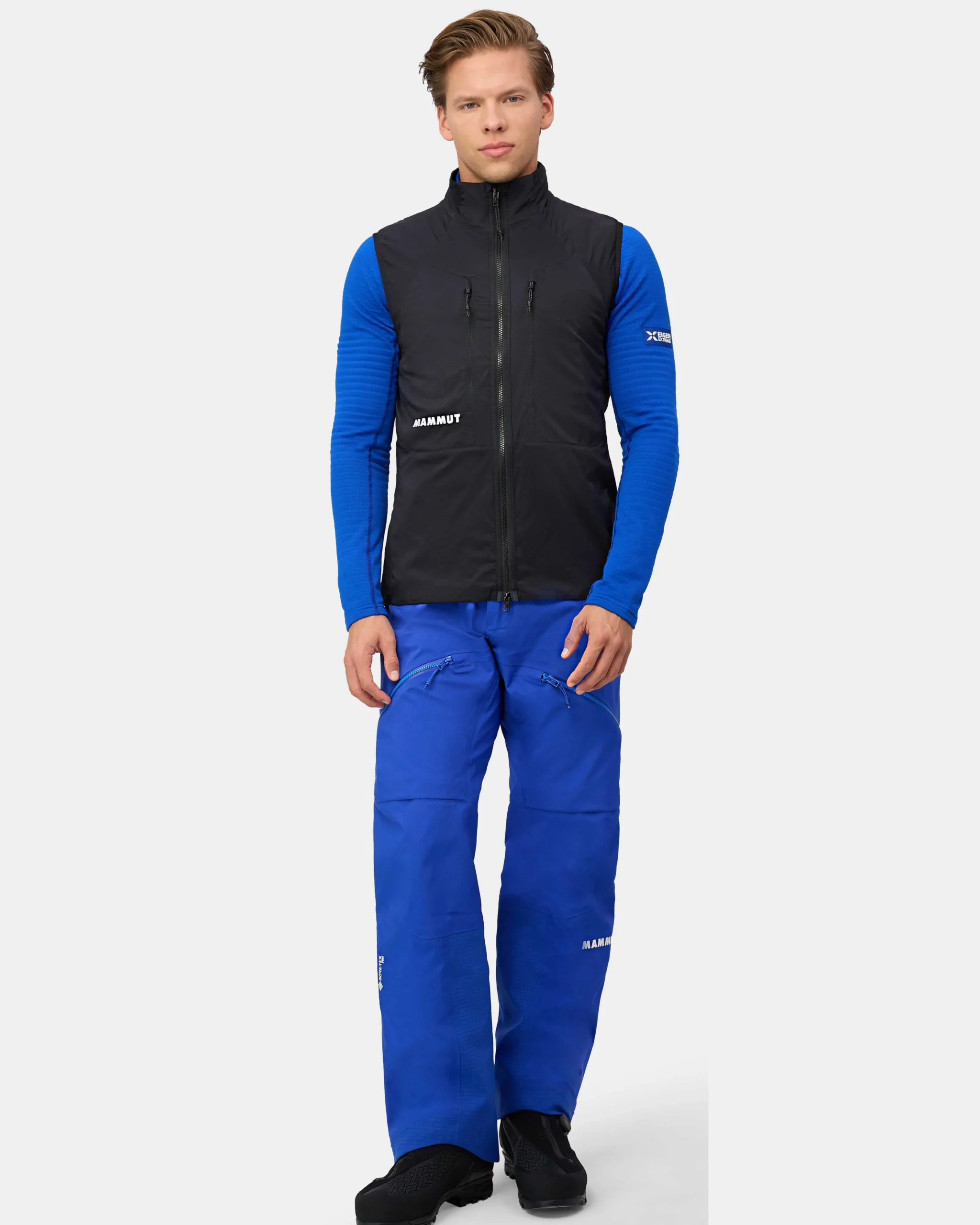 Eiger Nordwand IN Flex Air Vest Men