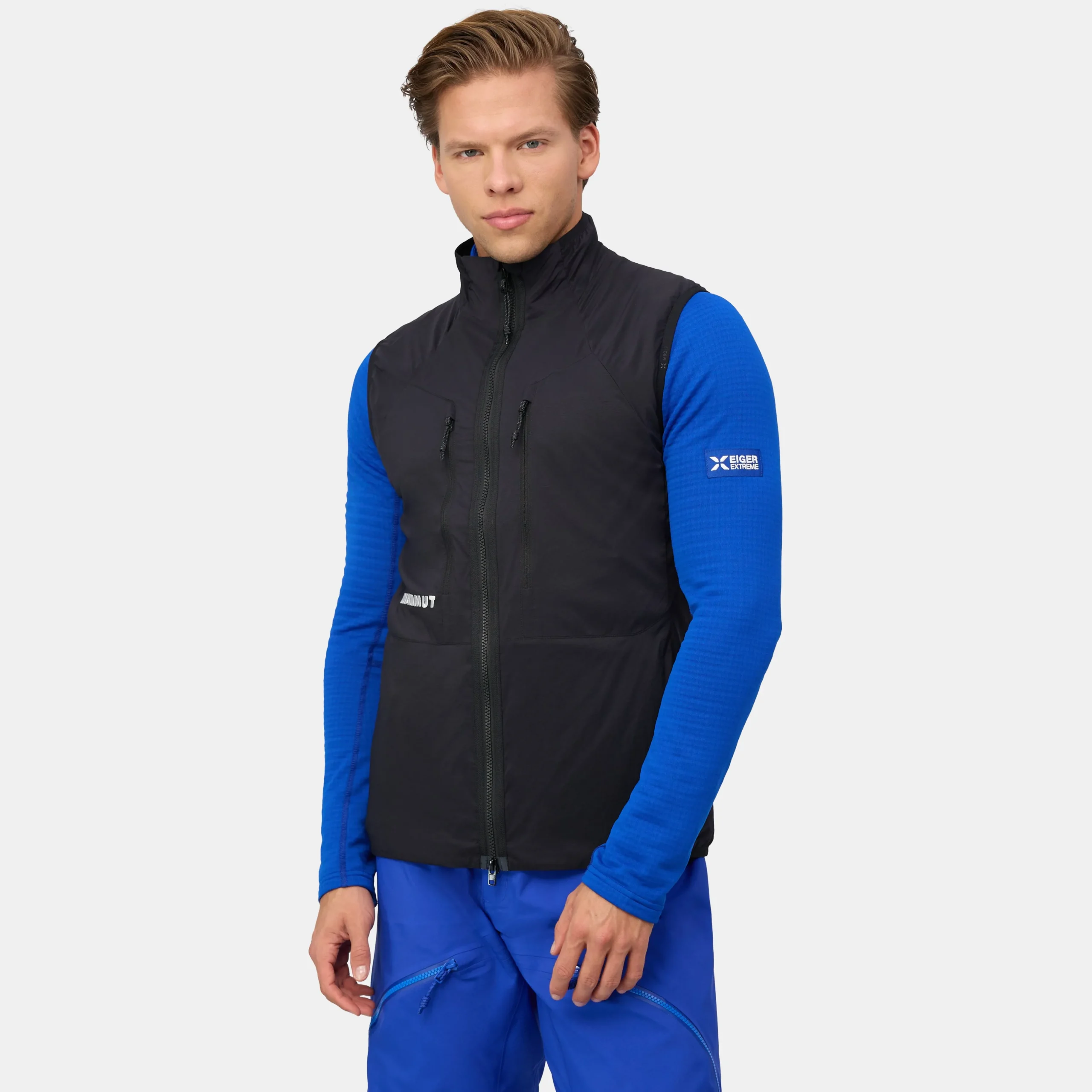Eiger Nordwand IN Flex Air Vest Men