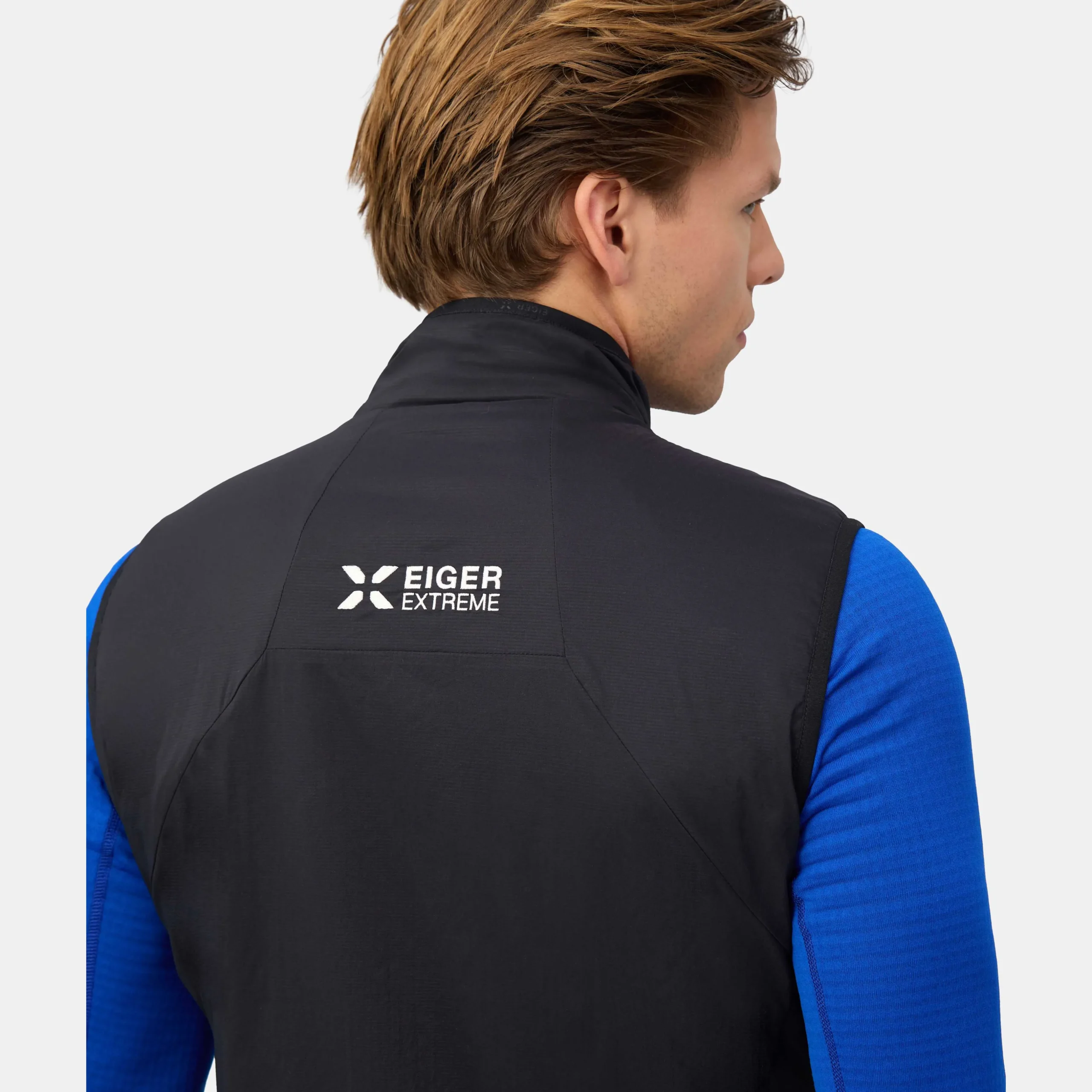 Eiger Nordwand IN Flex Air Vest Men