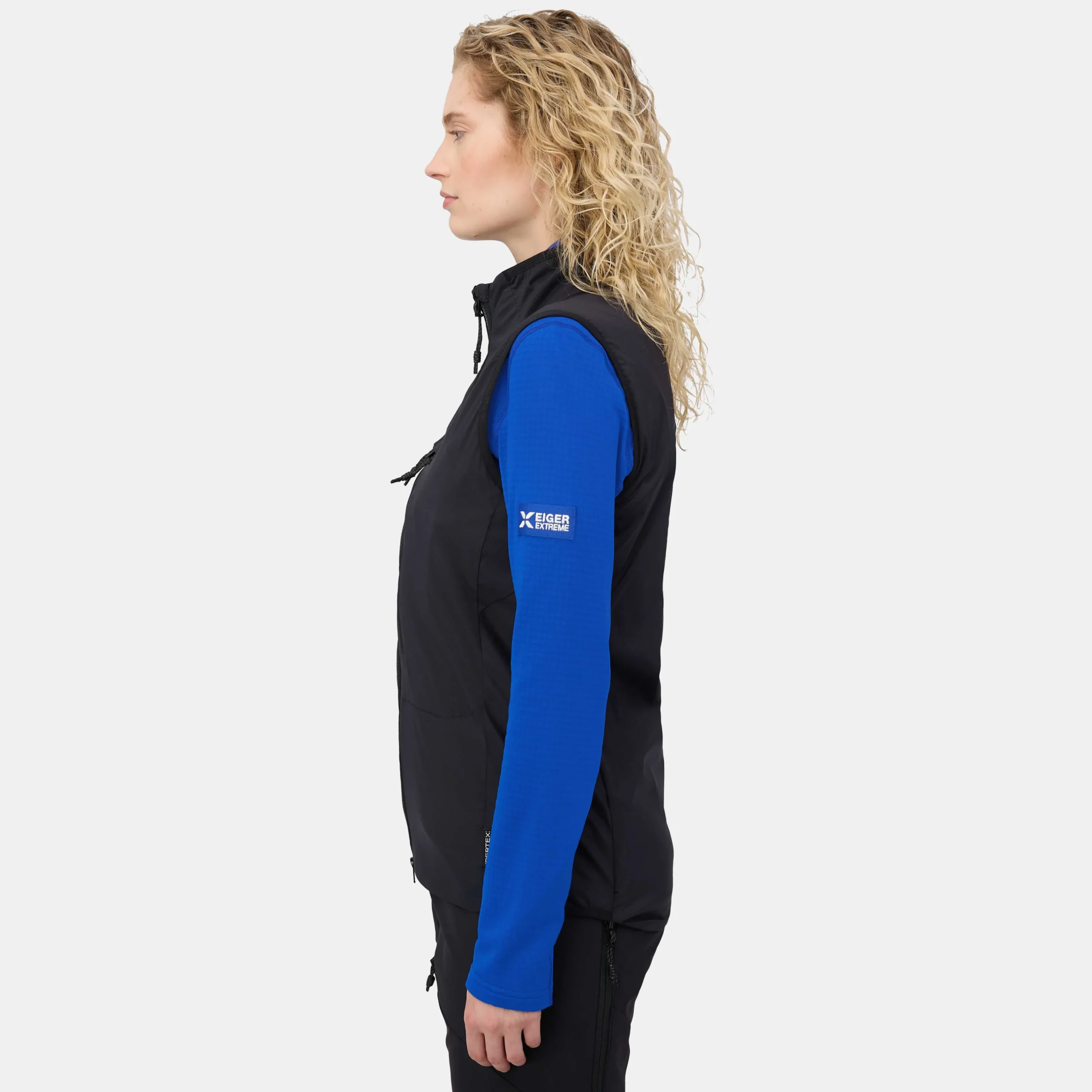 Eiger Nordwand IN Flex Air Vest Women