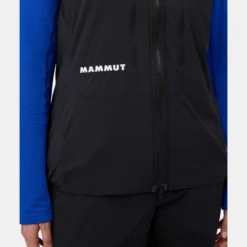 Eiger Nordwand IN Flex Air Vest Women
