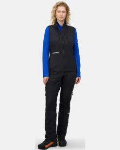 Eiger Nordwand IN Flex Air Vest Women