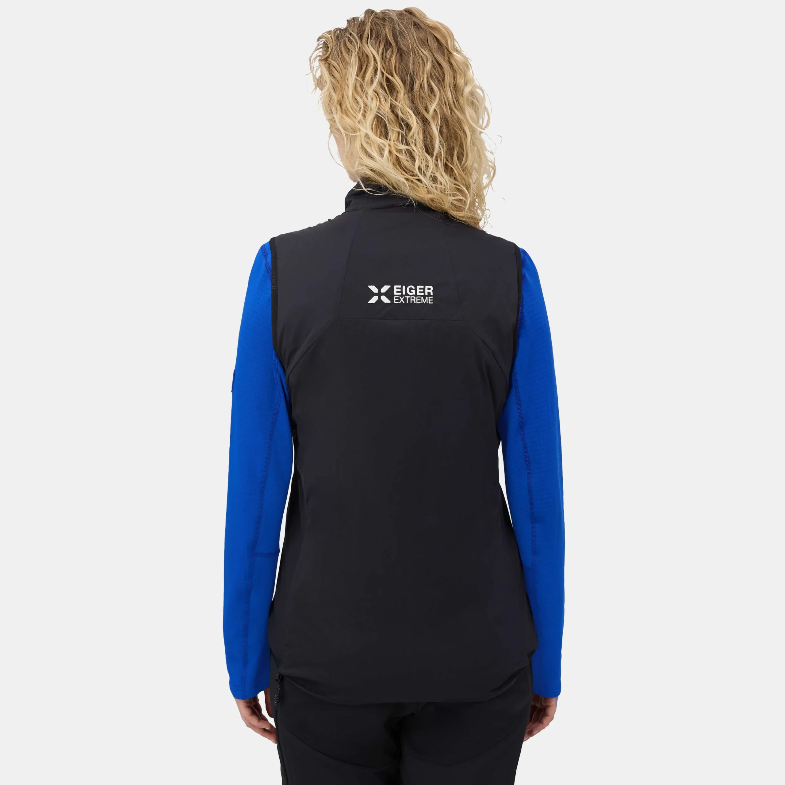 Eiger Nordwand IN Flex Air Vest Women