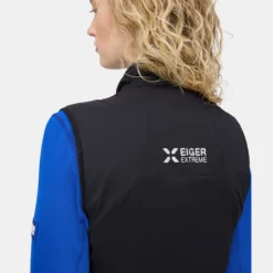 Eiger Nordwand IN Flex Air Vest Women