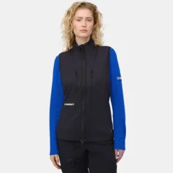 Eiger Nordwand IN Flex Air Vest Women