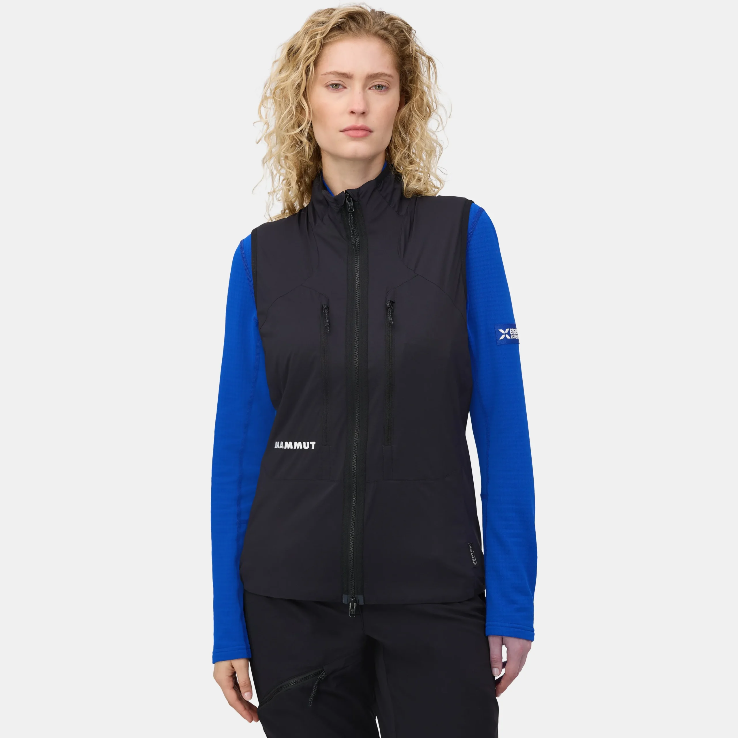 Eiger Nordwand IN Flex Air Vest Women