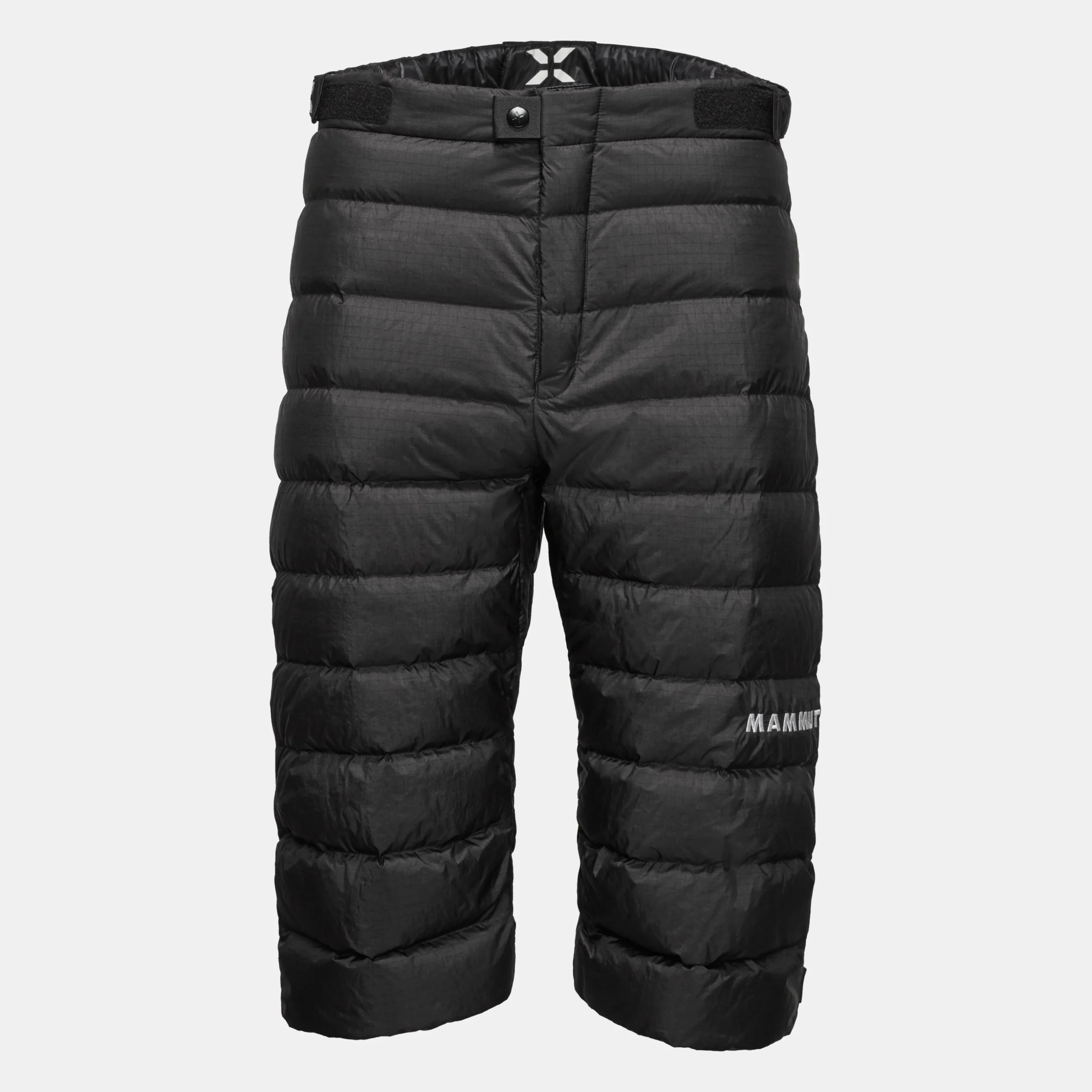 Eiger Nordwand Light Down IN Shorts Men
