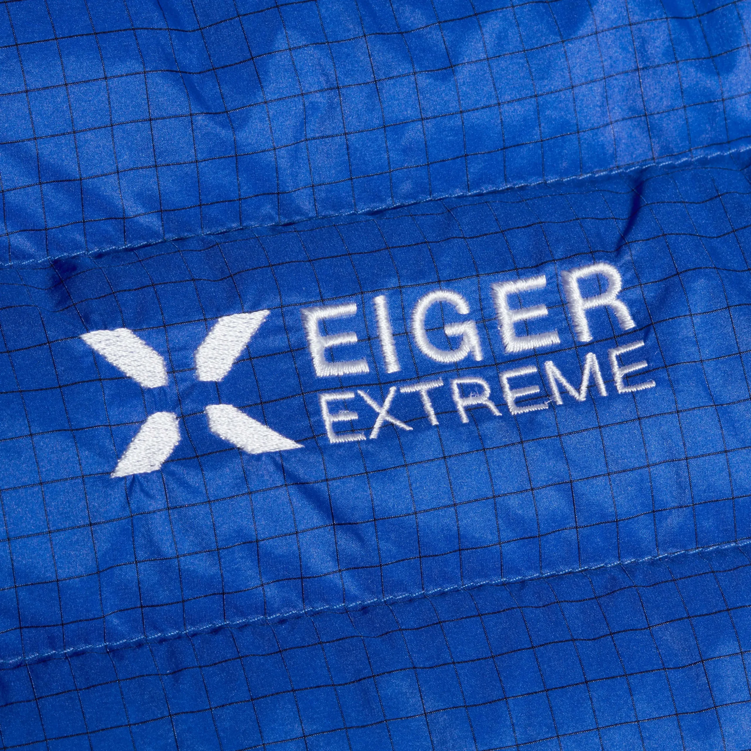 Eiger Nordwand Light Down IN Shorts Men
