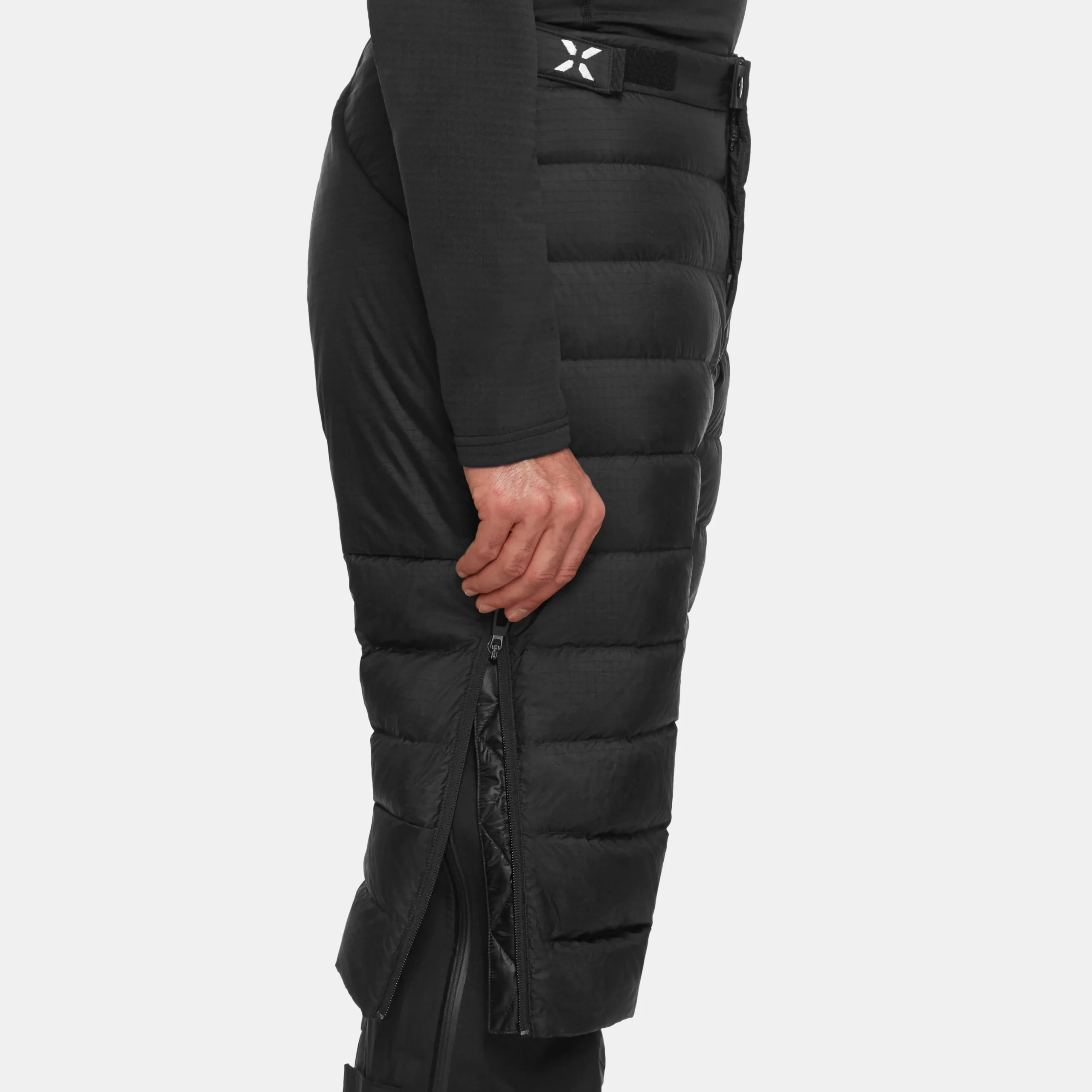 Eiger Nordwand Light Down IN Shorts Men