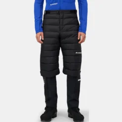 Eiger Nordwand Light Down IN Shorts Men