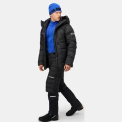 Eiger Nordwand Light Down IN Shorts Men