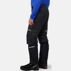 Eiger Nordwand Light Down IN Shorts Men