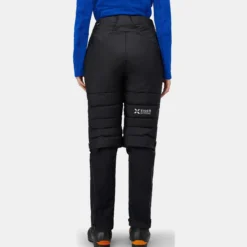 Eiger Nordwand Light Down IN Shorts Women