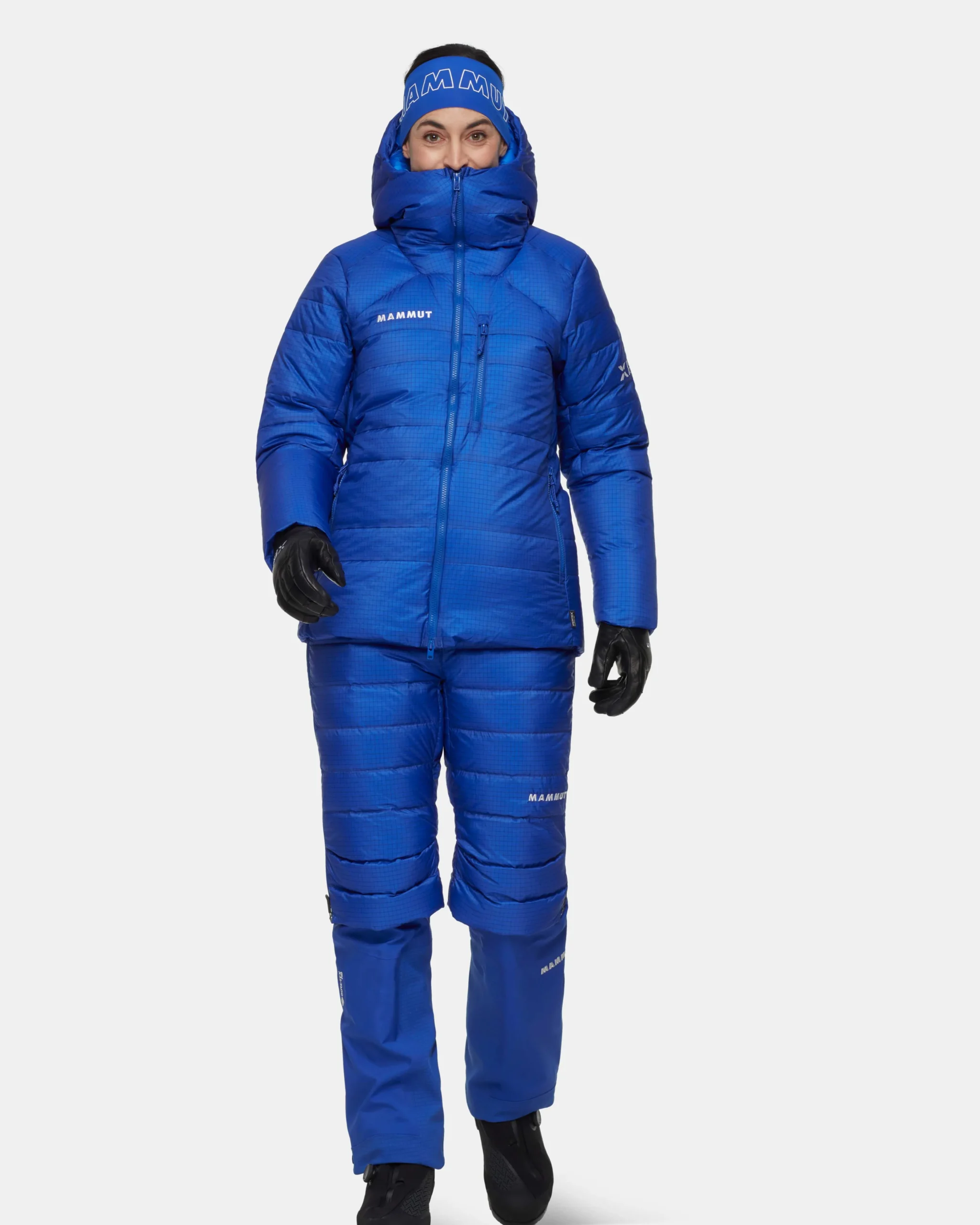 Eiger Nordwand Light Down IN Shorts Women