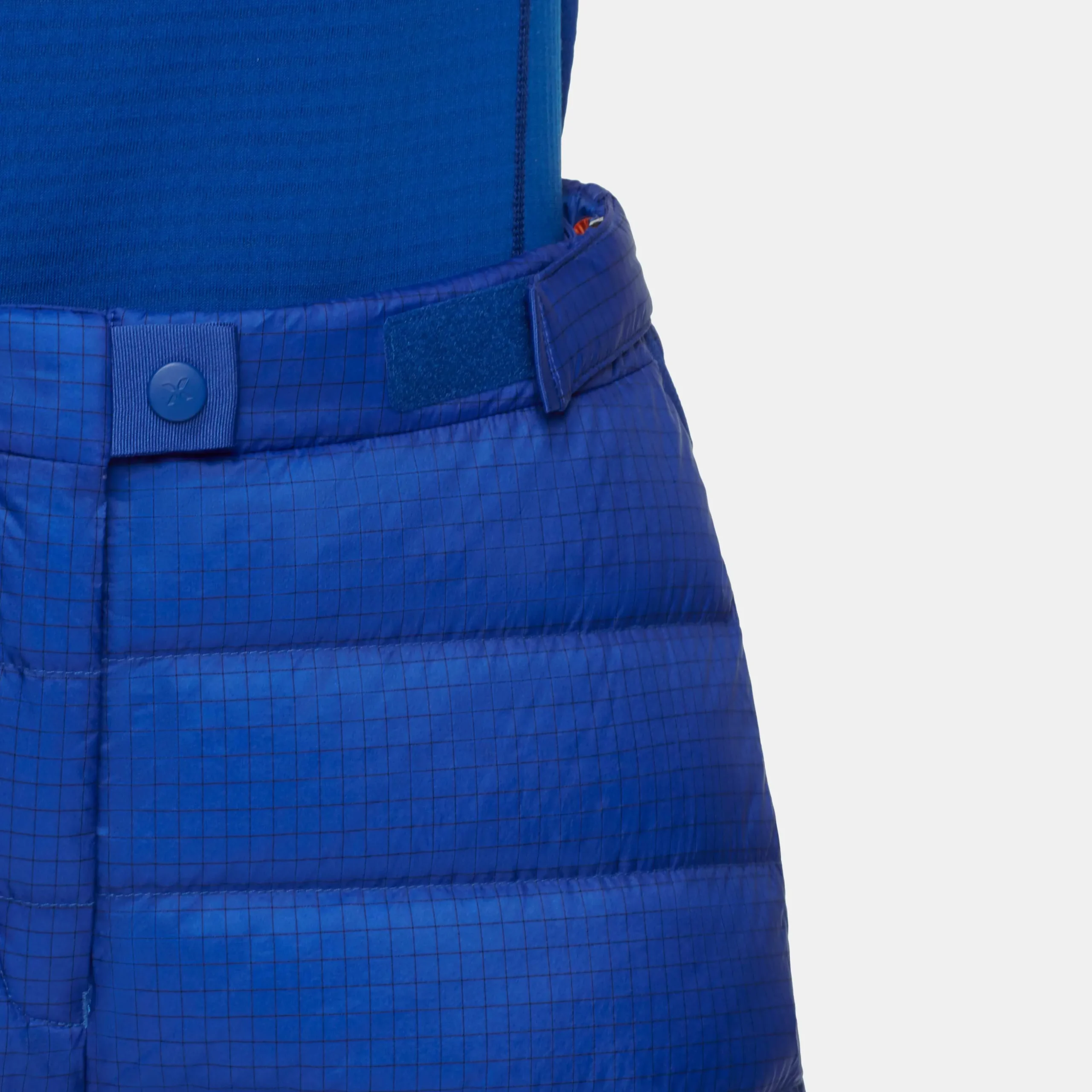 Eiger Nordwand Light Down IN Shorts Women