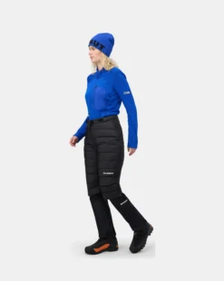 Eiger Nordwand Light Down IN Shorts Women