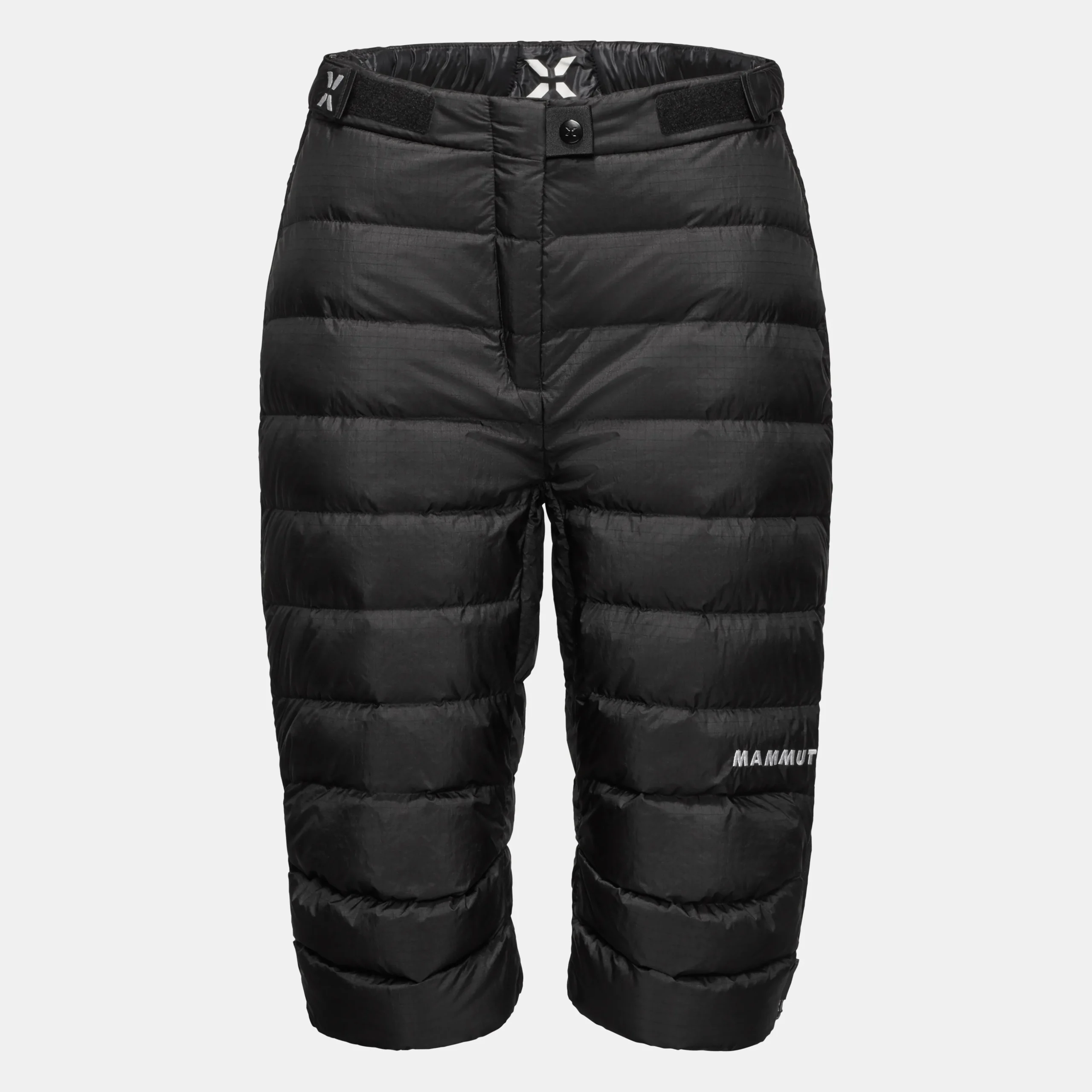 Eiger Nordwand Light Down IN Shorts Women