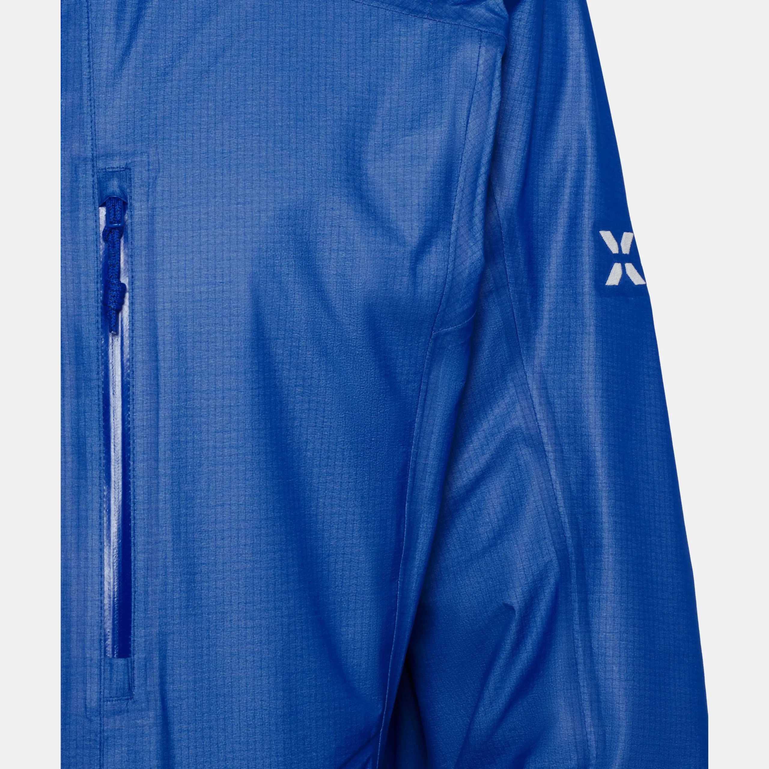 Eiger Nordwand Light HS Hooded Jacket Men