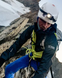 Eiger Nordwand Light HS Hooded Jacket Men