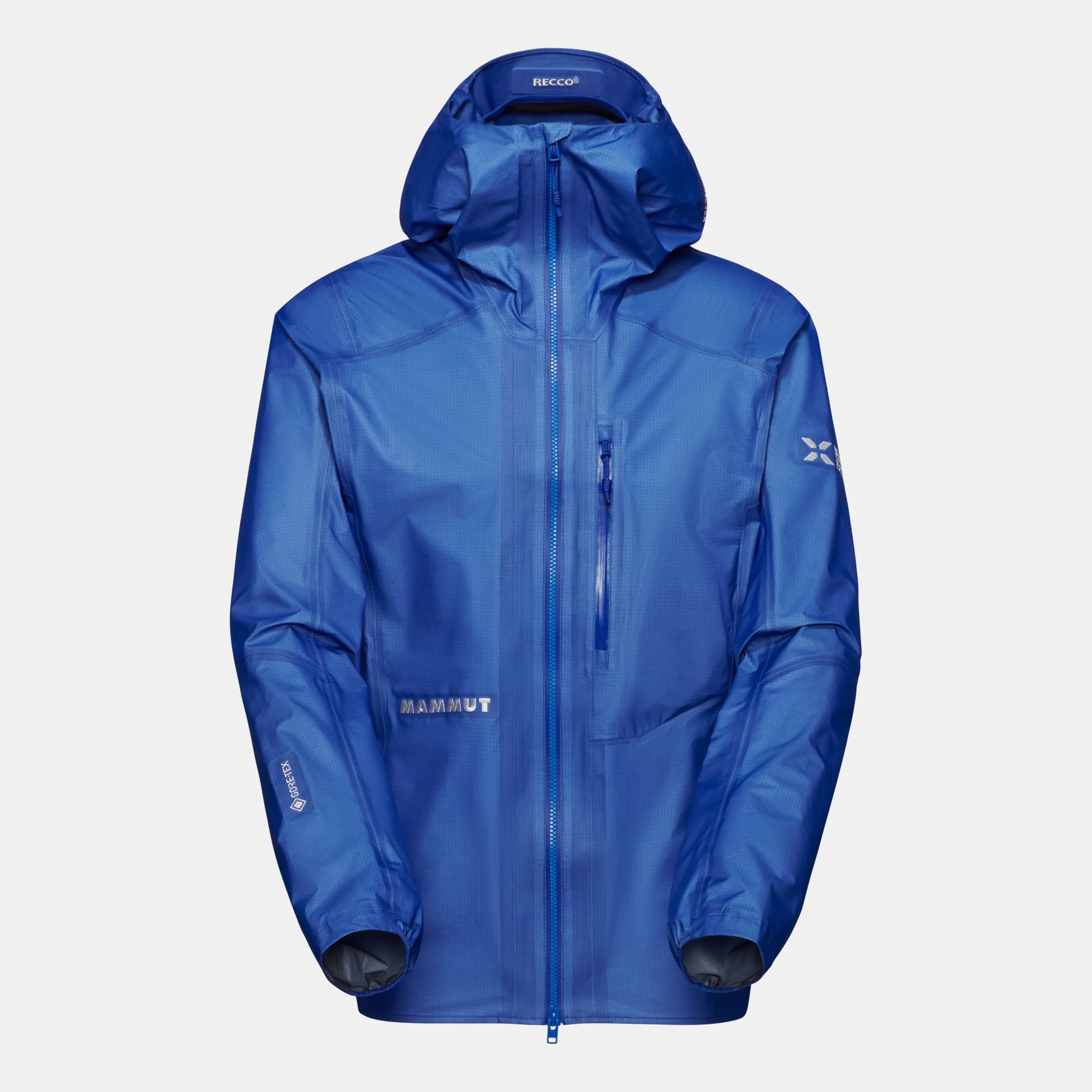 Eiger Nordwand Light HS Hooded Jacket Men