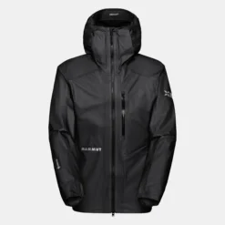 Eiger Nordwand Light HS Hooded Jacket Men