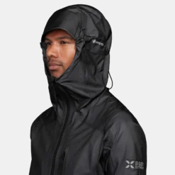 Eiger Nordwand Light HS Hooded Jacket Men
