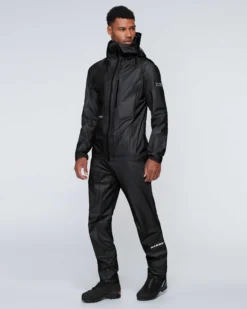 Eiger Nordwand Light HS Hooded Jacket Men