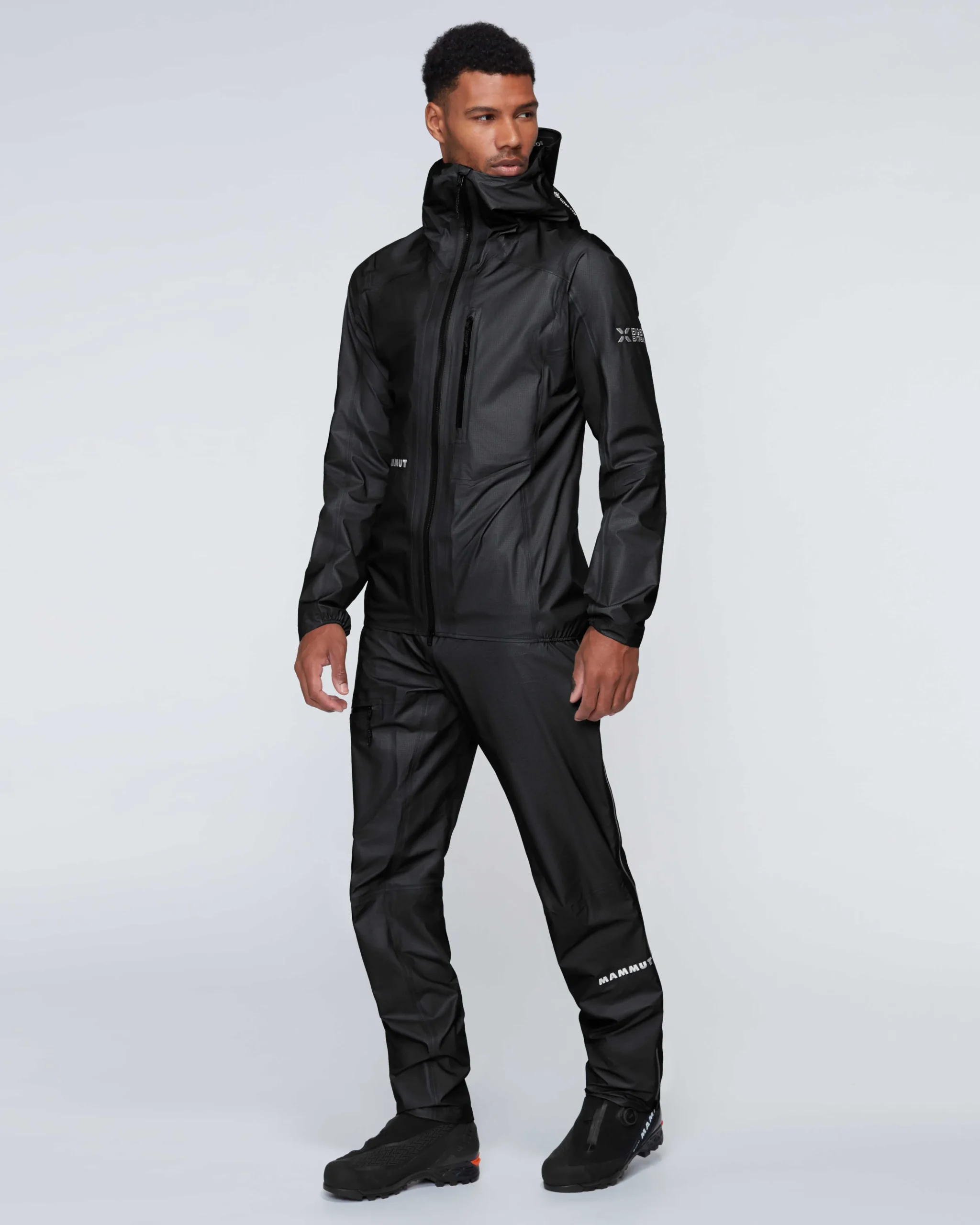 Eiger Nordwand Light HS Hooded Jacket Men