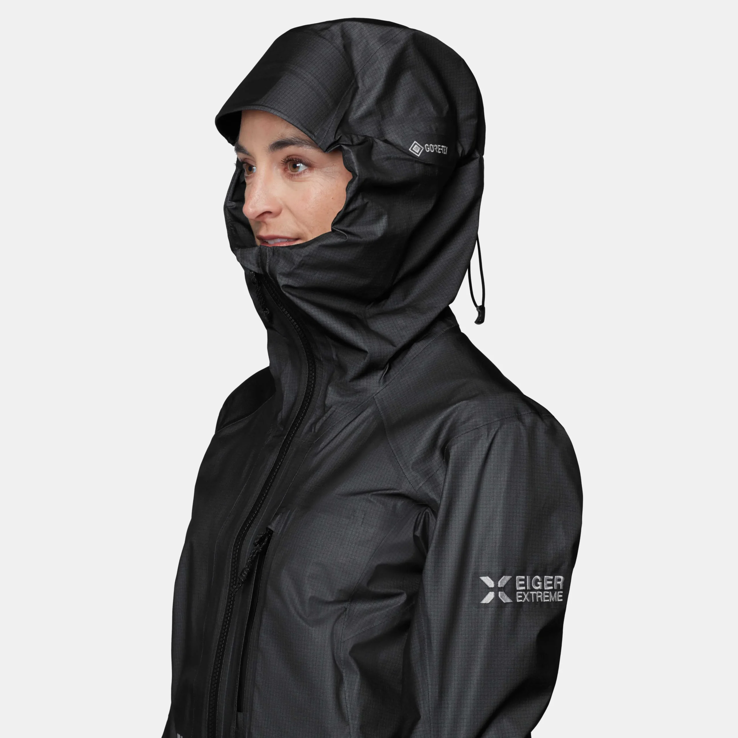 Eiger Nordwand Light HS Hooded Jacket Women