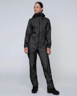 Eiger Nordwand Light HS Hooded Jacket Women