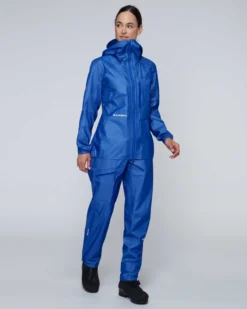 Eiger Nordwand Light HS Hooded Jacket Women
