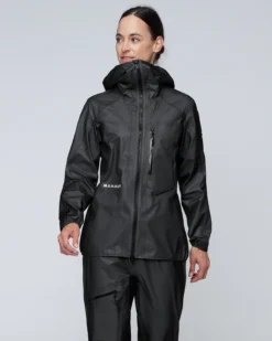 Eiger Nordwand Light HS Hooded Jacket Women