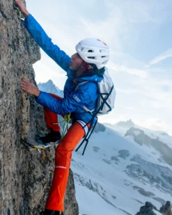 Eiger Nordwand Light HS Hooded Jacket Women