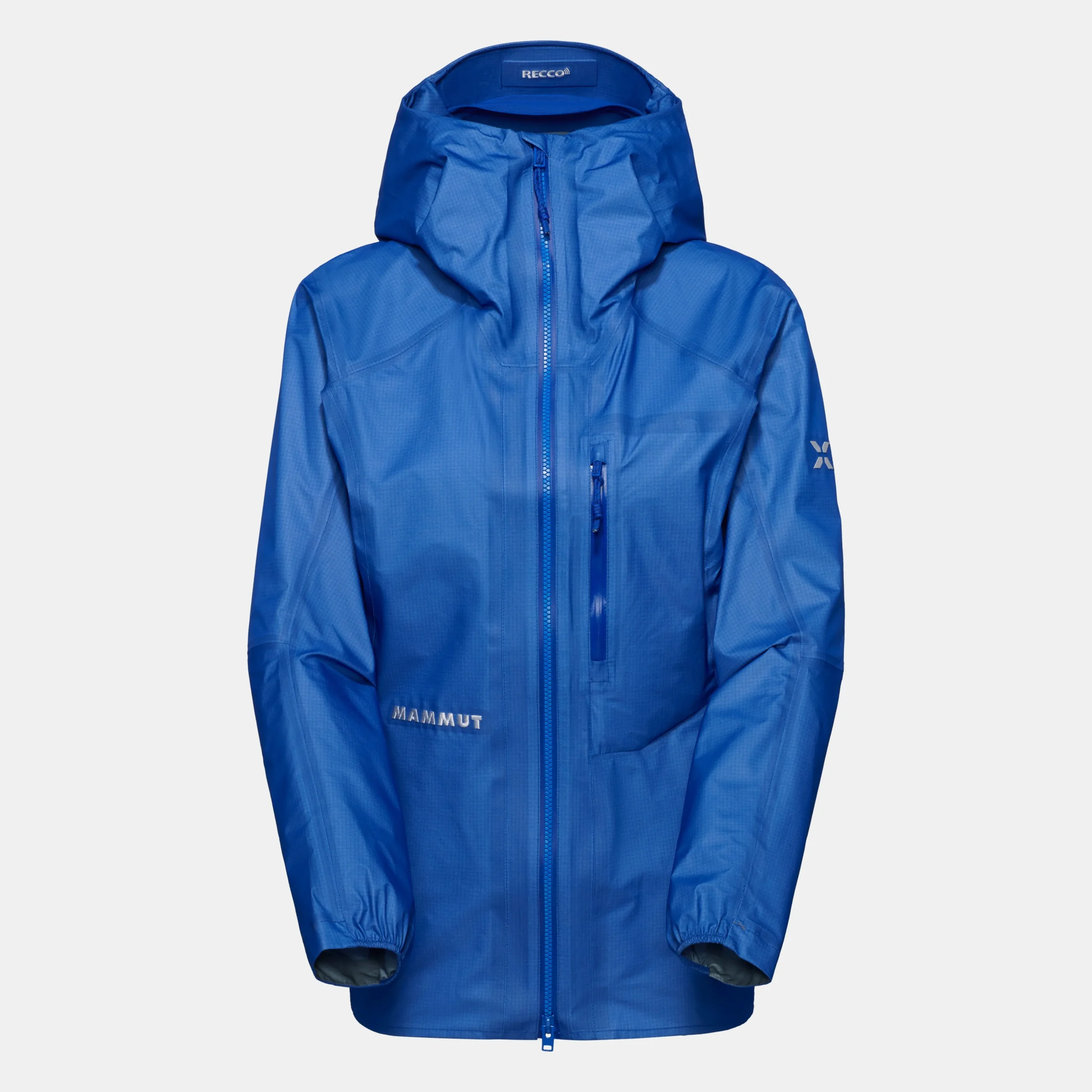 Eiger Nordwand Light HS Hooded Jacket Women