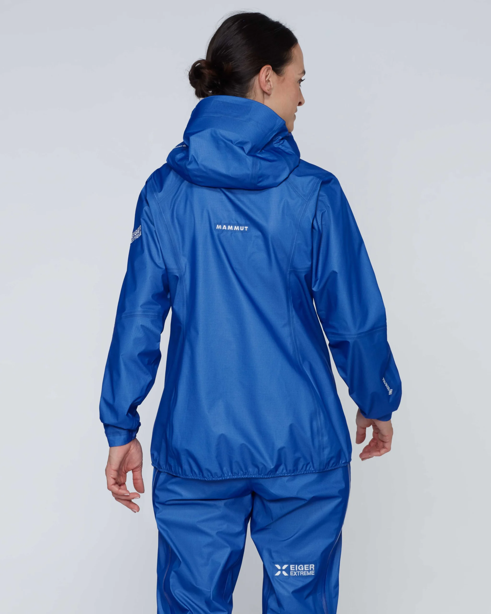Eiger Nordwand Light HS Hooded Jacket Women