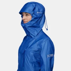 Eiger Nordwand Light HS Hooded Jacket Women