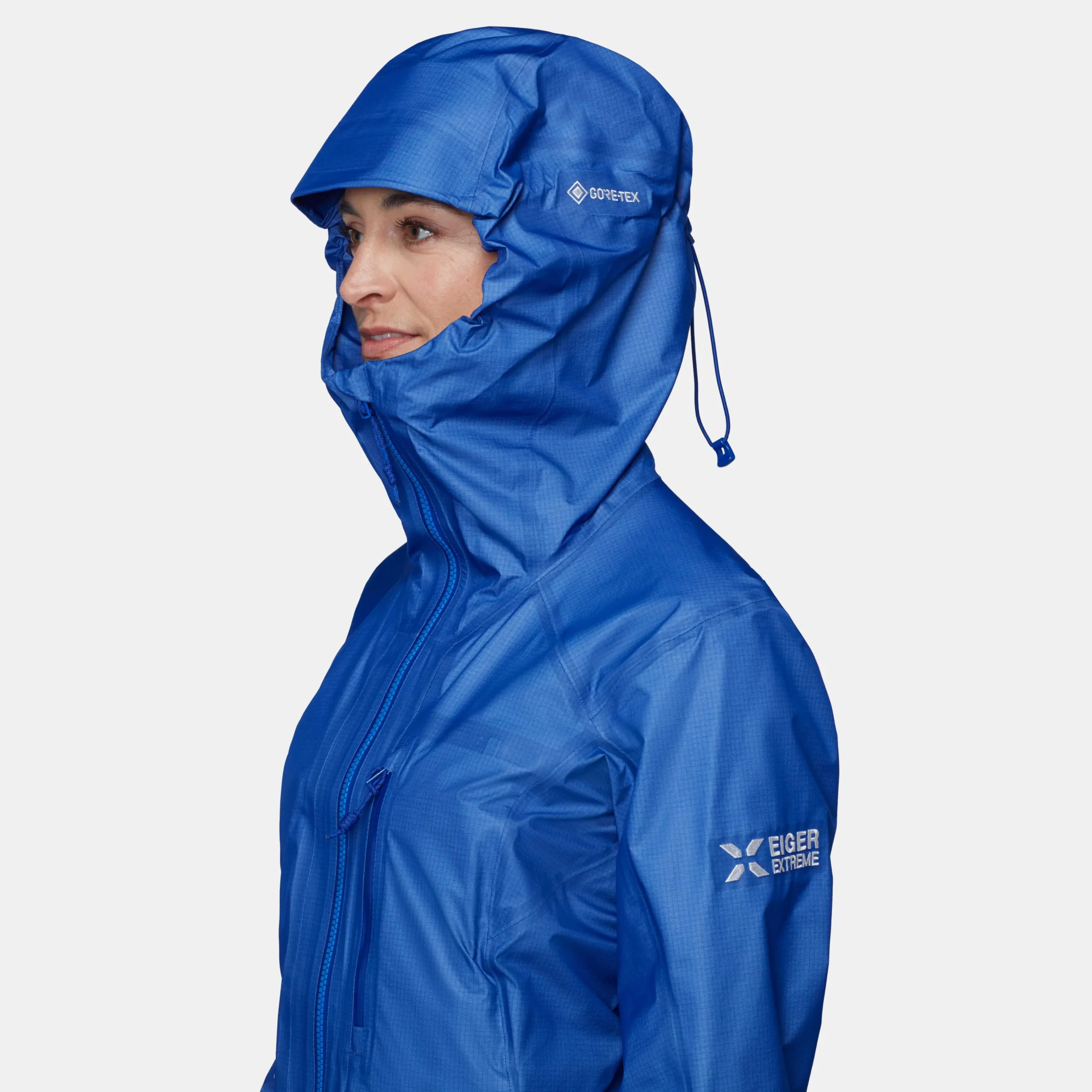 Eiger Nordwand Light HS Hooded Jacket Women