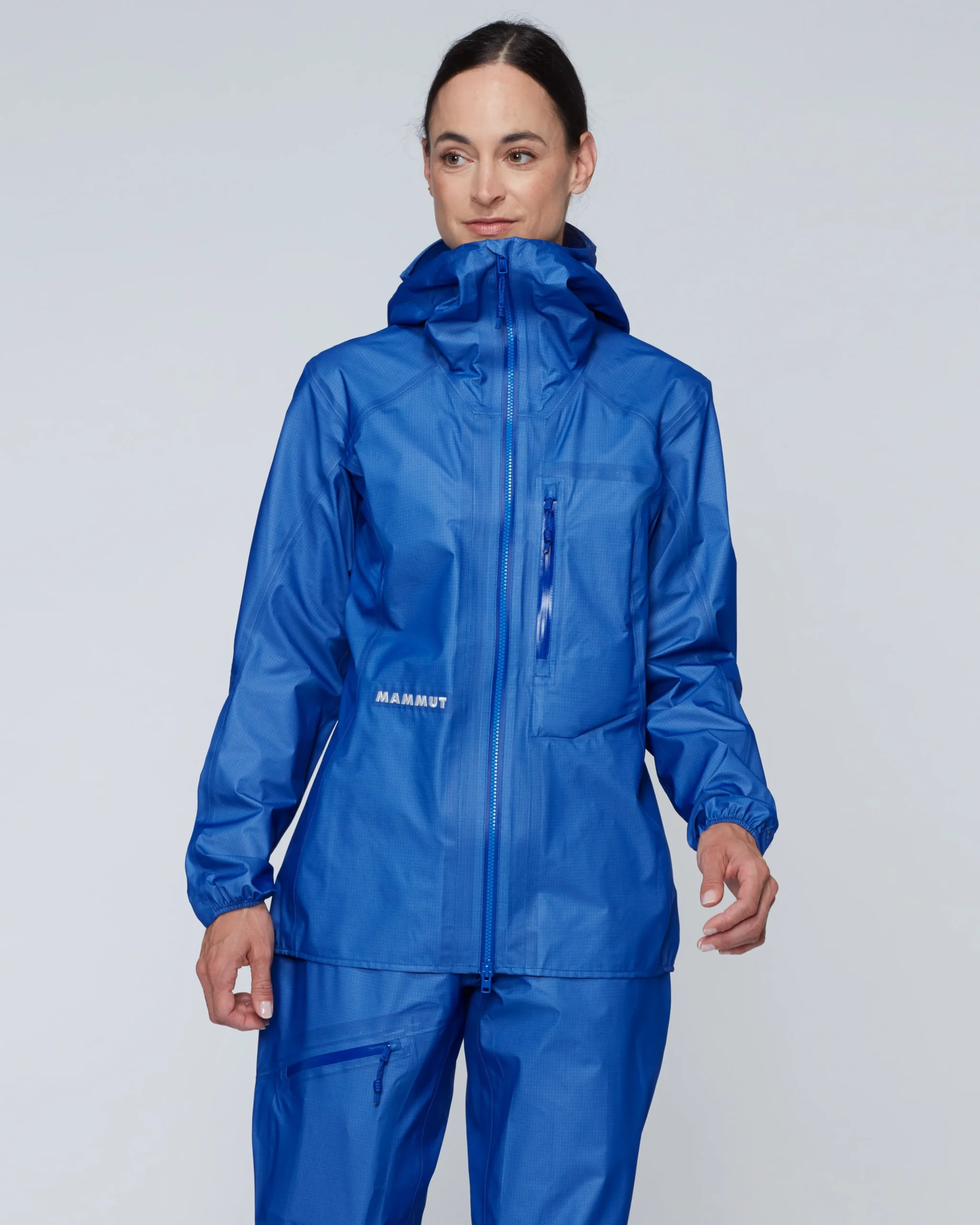Eiger Nordwand Light HS Hooded Jacket Women